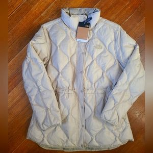 Women's Northface Westcliffe Jacket